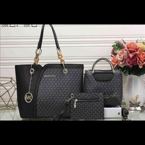 MK purses